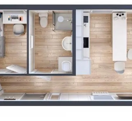 Tiny House Milena