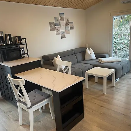 Hébergement de vacances Tiny House Milena