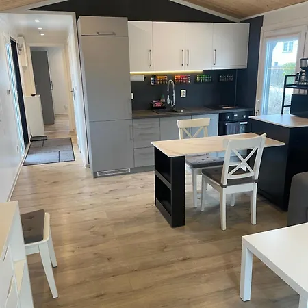 Tiny House Milena * Greifswald
