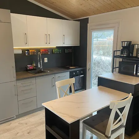 Hébergement de vacances Tiny House Milena *