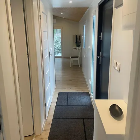 Tiny House Milena *