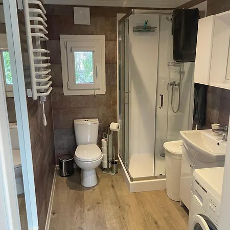 Tiny House Milena *